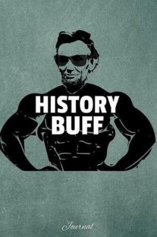 Cover of History Buff