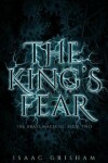 Book cover for The King's Fear: The Brass Machine