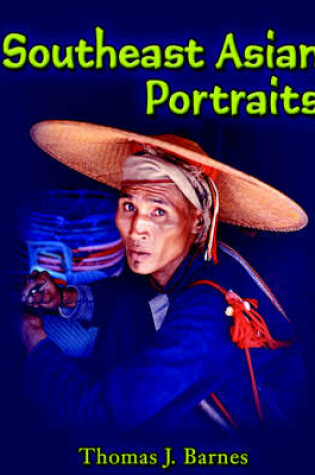 Cover of Southeast Asian Portraits
