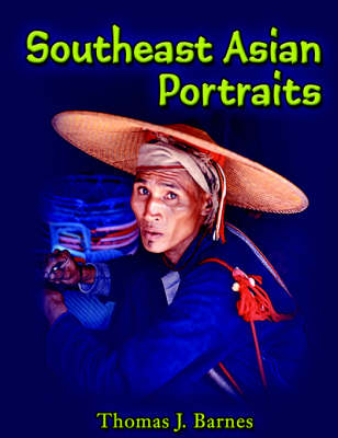 Book cover for Southeast Asian Portraits