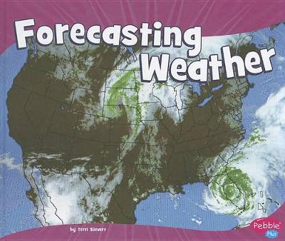 Cover of Forecasting Weather