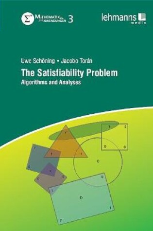 Cover of The Satisfiability Problem