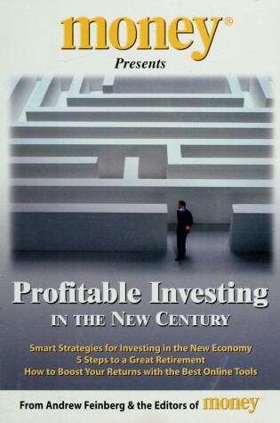 Cover of Profitable Investing in the New Century