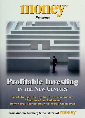 Book cover for Profitable Investing in the New Century