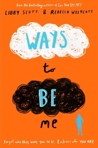 Cover of Ways to Be Me