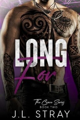 Cover of Long For