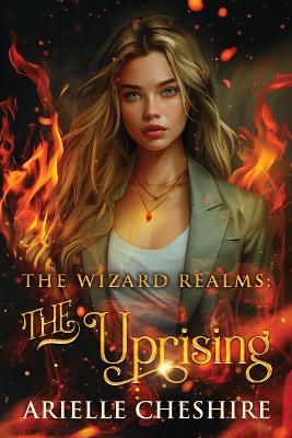 Cover of The Uprising