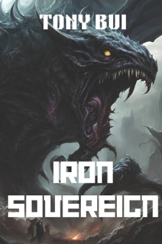 Cover of Iron Sovereign