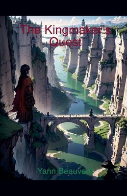 Cover of The Kingmaker's Quest