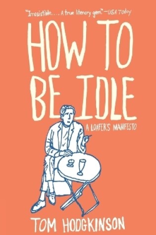 Cover of How to Be Idle