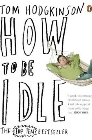 Cover of How to be Idle