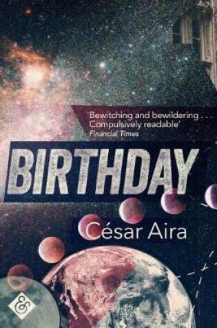 Cover of Birthday