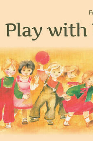 Cover of Play with Us!