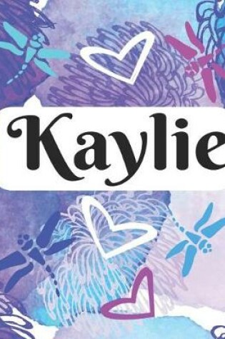 Cover of Kaylie