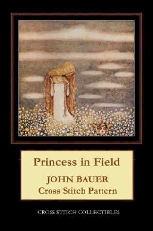 Cover of Princess in Field