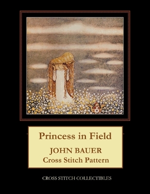 Cover of Princess in Field