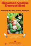 Book cover for Hanuman Chalisa Demystified