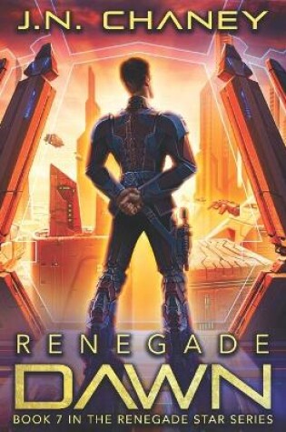 Cover of Renegade Dawn