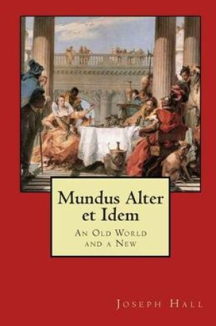 Cover of Mundus Alter et Idem