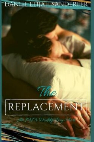 Cover of The Replacement