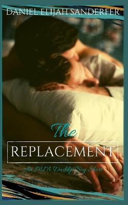 Book cover for The Replacement