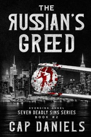 Cover of The Russian's Greed