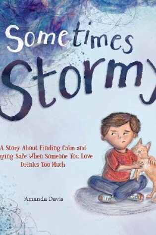 Cover of Sometimes Stormy