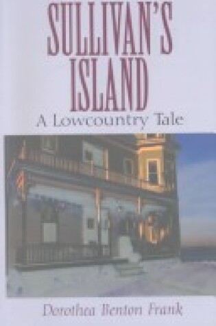 Cover of Sullivan's Island
