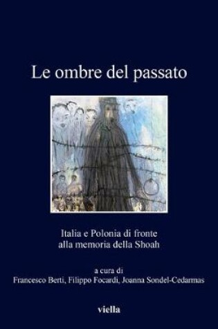 Cover of Le Ombre del Passato