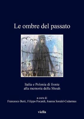 Book cover for Le Ombre del Passato