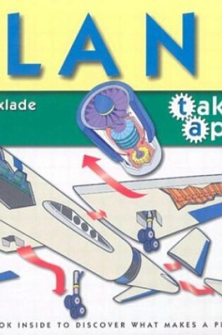 Cover of Plane