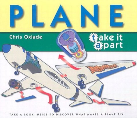 Cover of Plane