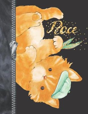 Book cover for Peace