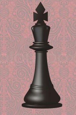 Cover of Chess Club Journal (12)