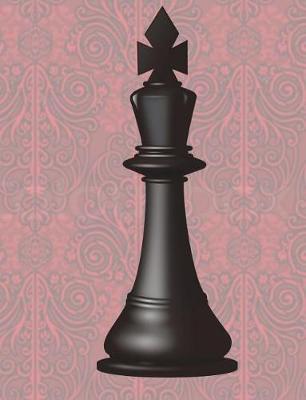 Book cover for Chess Club Journal (12)