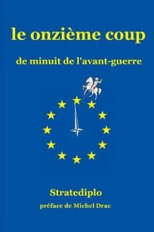 Cover of Le onzieme coup