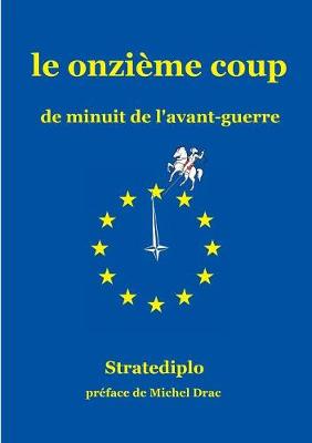 Book cover for Le onzieme coup