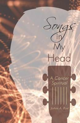 Book cover for Songs in My Head