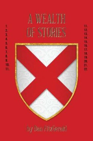 Cover of A Wealth of Stories