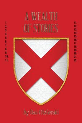 Book cover for A Wealth of Stories