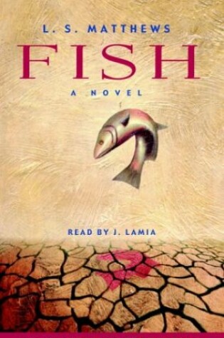 Cover of Fish (Uab) (CS)