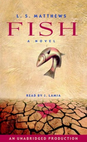 Book cover for Fish (Uab) (CS)