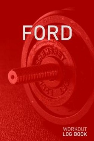 Cover of Ford