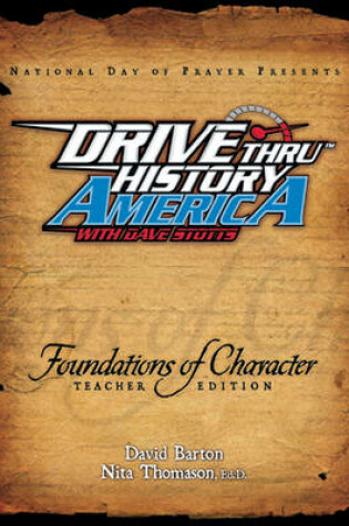 Cover of Foundations of Character