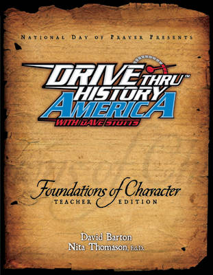 Cover of Foundations of Character