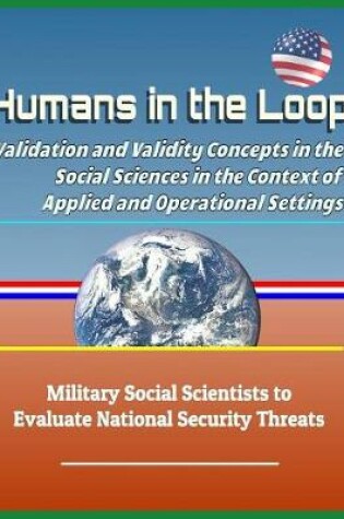 Cover of Humans in the Loop