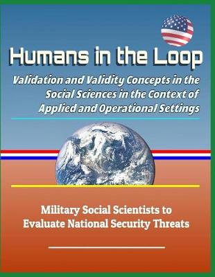 Book cover for Humans in the Loop