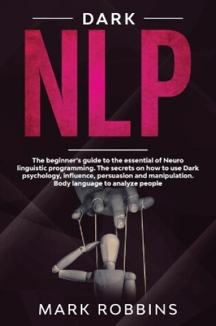 Cover of Dark Nlp
