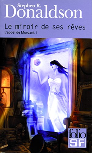 Book cover for Le Miroir De Ses Reves