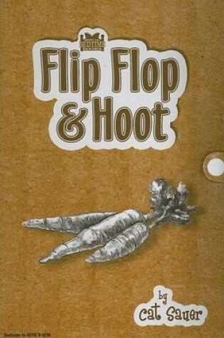 Cover of Flip Flop & Hoot